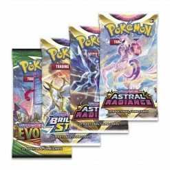 Pokemon TCG: Trainer’s Toolkit 2022 Box