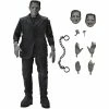 Universal Monsters - Ultimate Frankenstein's Monster Action Figure Toys & Figures