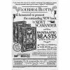 Harry Potter Fantastic Beasts Flourish & Blotts Maxi Poster 27