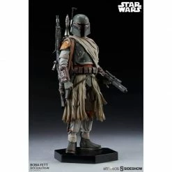 Star Wars 1/6 Scale Boba Fett Action Figure