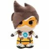 Gaming Funko Plush: Overwatch Tracer