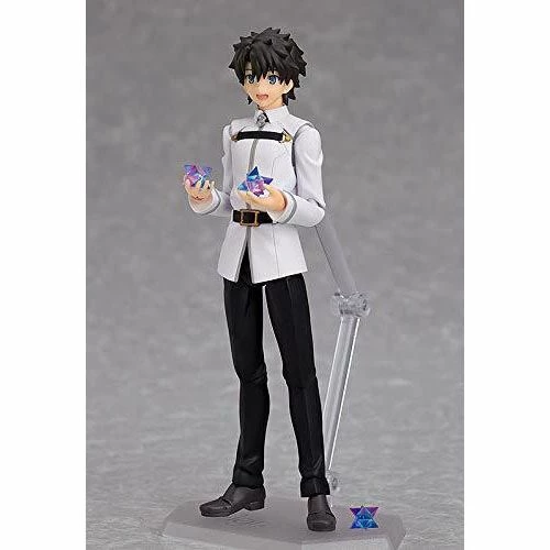 Fate / Grand Order - Master Male Protagonist Figurine