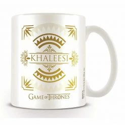 Game Of Thrones - Khaleesi Mug Film & TV