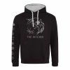 Film & TV The Witcher Symbol Pullover