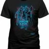 Ready Player One - High Five T Geek Gear