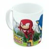 Sonic The Hedgehog - Team Sonic Mug