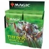 Magic: The Gathering - Theros- Beyond Death Collector Booster (12 Pc)