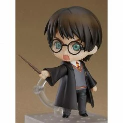 Harry Potter Film & TV Nendoroid Exclusive Figurine