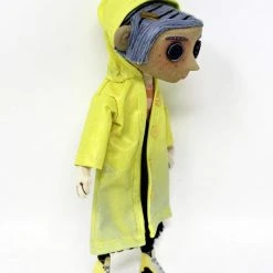 Coraline Replica 1/1 23 Cm Anime & Manga Figures