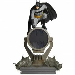 Batman Figurine Bat Signal Table Lamp PALADONE