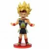 Dragon Ball Legends Chibi Vol 1 Collectable 7cm Figurine - (no.6) Super Saiyan Bardock