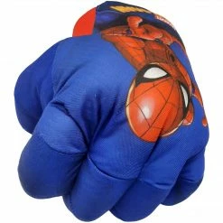 Spider-Man 9" Glove Plush Film & TV