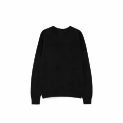 Geek Gear The Matrix Coded Cat Sweater