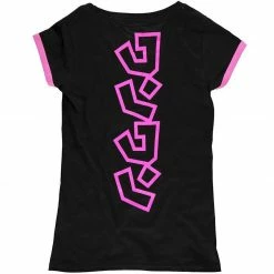 Geek-Aboo Super Mario - Chain Chomp Women's T-Shirt