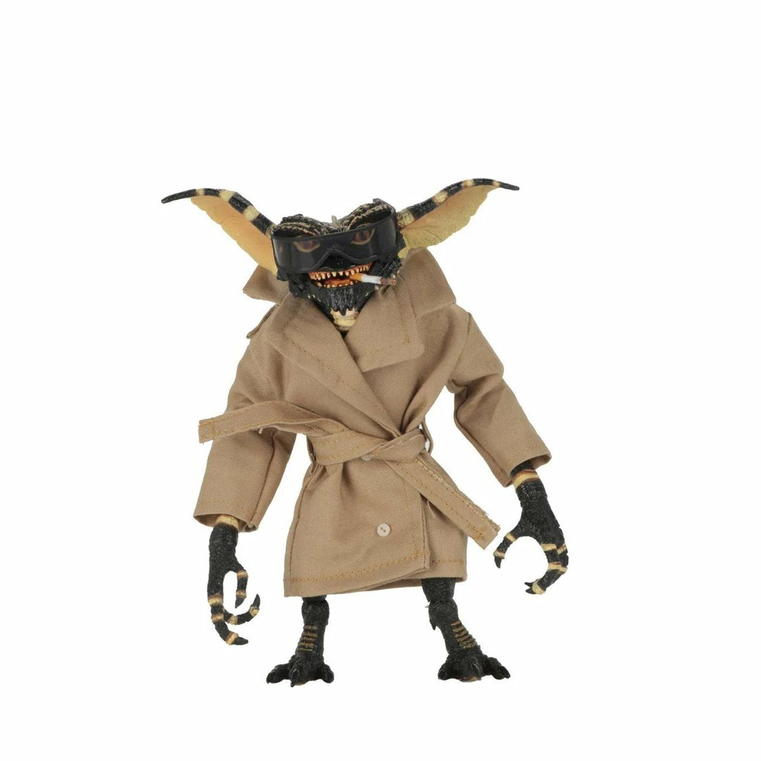 Gremlins Ult Flasher 7" Figurine Film & TV