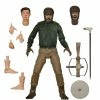 The Wolfman 7" Universal Monster Wolfman Film & TV