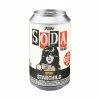 Toys & Figures POP! Rocks: Vinyl SODA - KISS - Starchild W/ Glow Chase