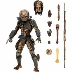 Predator 2 - Ultimate Version 7