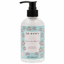 Friends - Monica Clean Hand Sanitiser