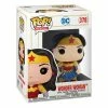 DC Comics POP Heroes: Imperial Palace - Wonder Woman Film & TV