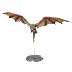 Harry Potter Hungarian Horntail Figurine