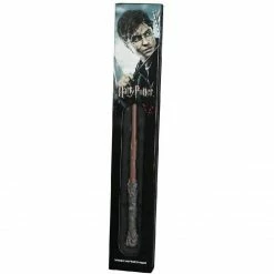 Harry Potter Wand (Window Box) Film & TV