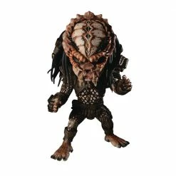 Predator City Hunter Figurine