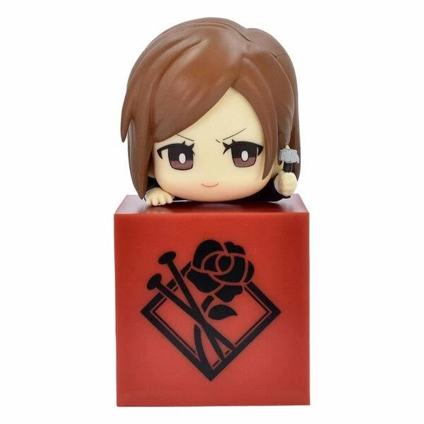 Jujutsu Kaisen PVC Figurine Hikkake Nobara Kugisaki 10 Cm Statue Toys & Figures