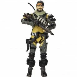 Gaming Apex Legends Mirage Figurine