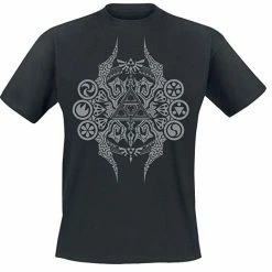 The Legend Of Zelda - Deco T Geek Gear