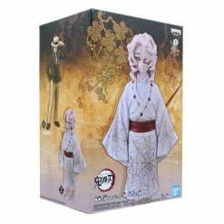 Demon Slayer - Vol. 2 Rui 14cm Figurine