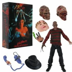 A Nightmare On Elm Street 7