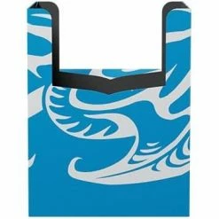 Dragon Shield Deck Shell Blue Tabletop