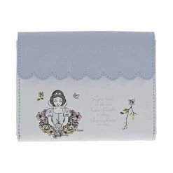 Snow White And The Seven Dwarfs Enchanting Disney Collection Purse - Snow White