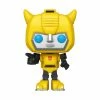 POP! Retro Toys: Transformers - Bumblebee
