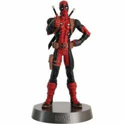 Deadpool Metal Figurine Film & TV