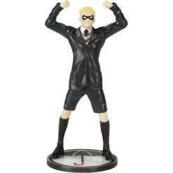 The Umbrella Academy Umbrella Academy Prop Replica Figurine: Luther Hargreaves