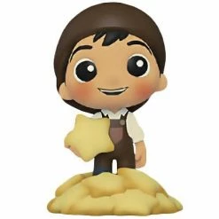 Disney Mini Vinyl Figurines: Pixar Shorts - La Luna
