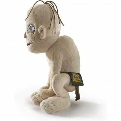 The Lord Of The Rings - Gollum Plush Toys & Figures