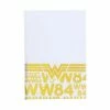 Wonder Woman 1984 Notebook Film & TV