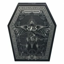 Dungeons & Dragons - Curse Of Strahd: Revamped RPG Box Set Tabletop