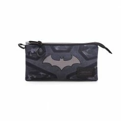 Batman Fear Triple - Pencil Case Film & TV