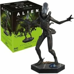 Alien Xenomorph Drone Figurine