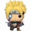 POP! Animation: Boruto: Naruto Next Generations - Boruto W/ Marks