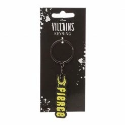 Sleeping Beauty Home & Gifts Disney Villains Maleficent Keyring
