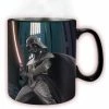 Star Wars Darth Vader Heat Changing Mug