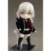 Anime & Manga Figures Fate/Grand Order Saber / Altria Pendragon (Alter) Shinjuku Ver Nendoroid
