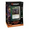 Magic: The Gathering Tabletop MTG: Innistrad - Midnight Hunt - Coven Counters