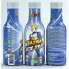 Dragon Ball Z Vegeta Ultra Ice Tea White - Peach