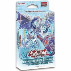 Tabletop Yu-Gi-Oh! Freezing Chains Structure Deck
